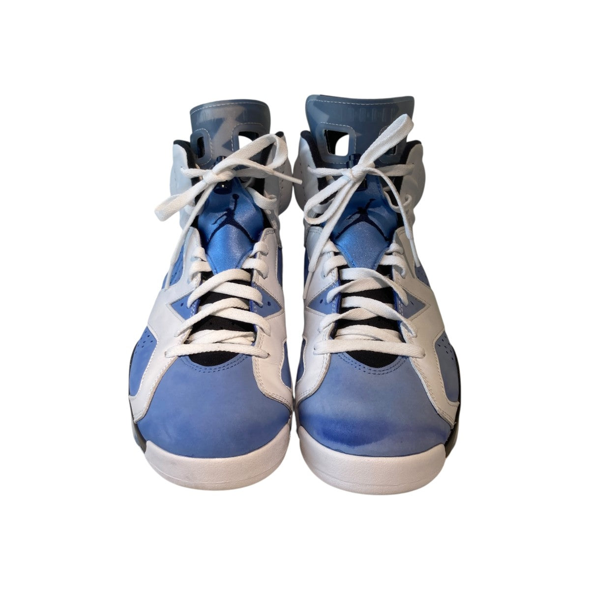 Air Jordan 6ハイカットスニーカーCT8529-410