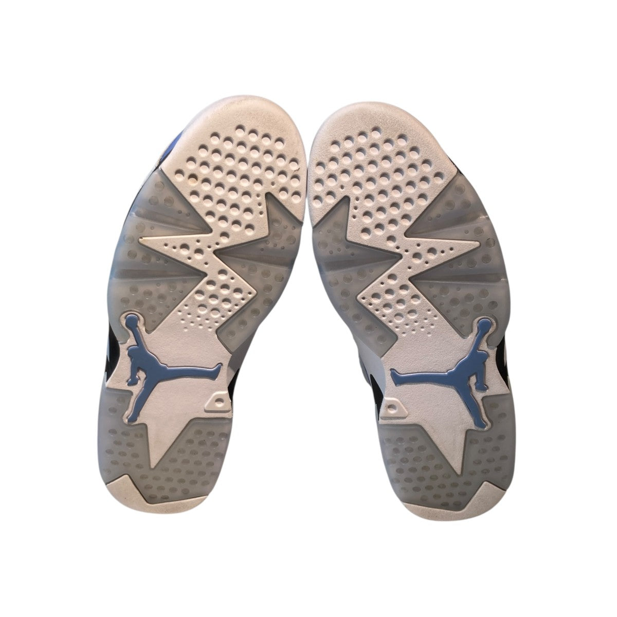 Air Jordan 6ハイカットスニーカーCT8529-410