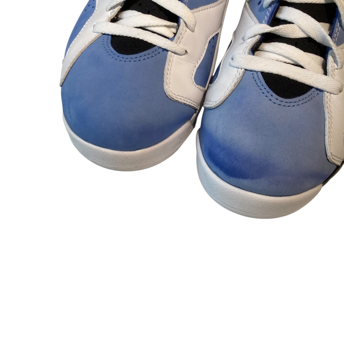 Air Jordan 6ハイカットスニーカーCT8529-410