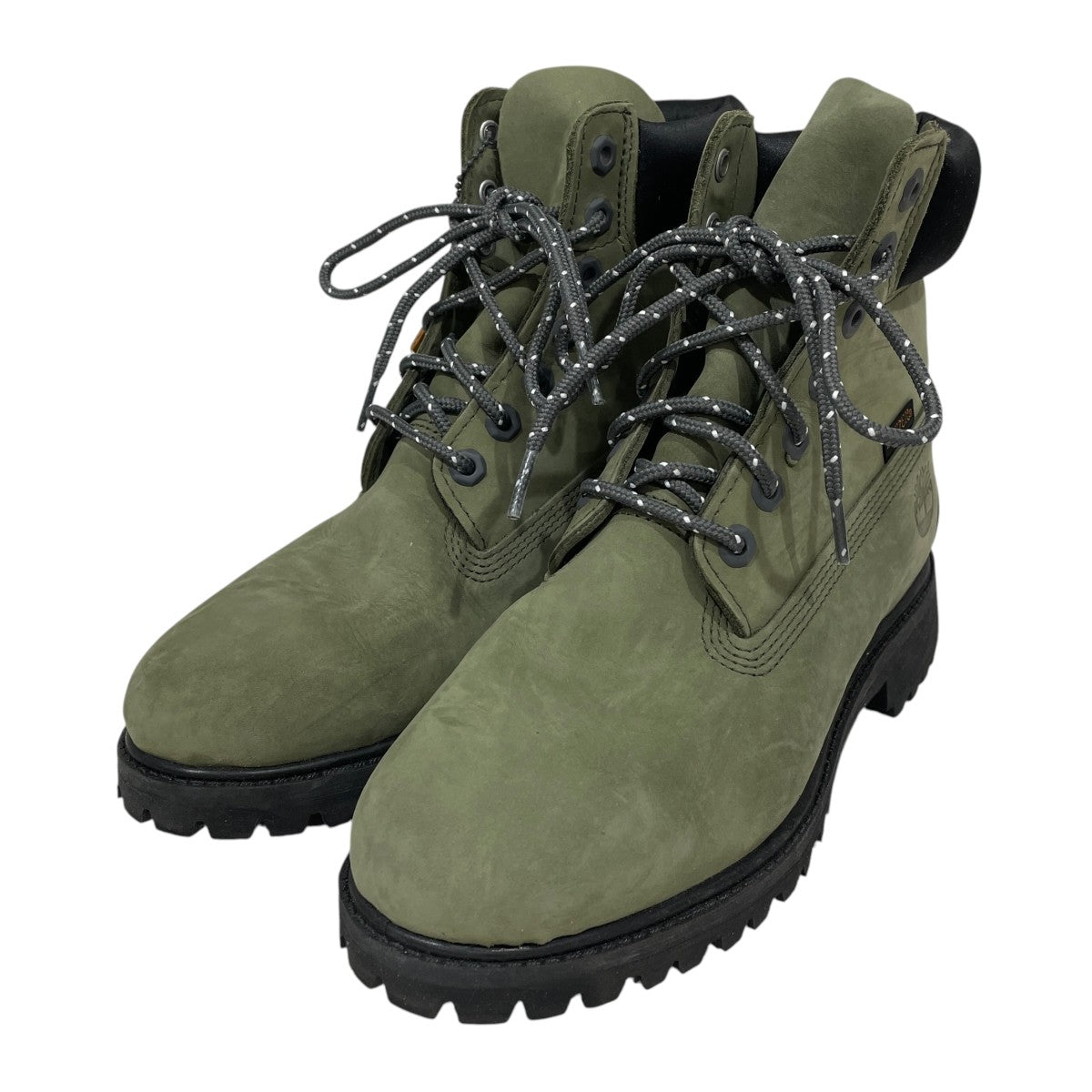 17AW 6インチ プレミアム ウォータープルーフ ブーツ 6inch Premium Waterproof Boot A1PCA A1840