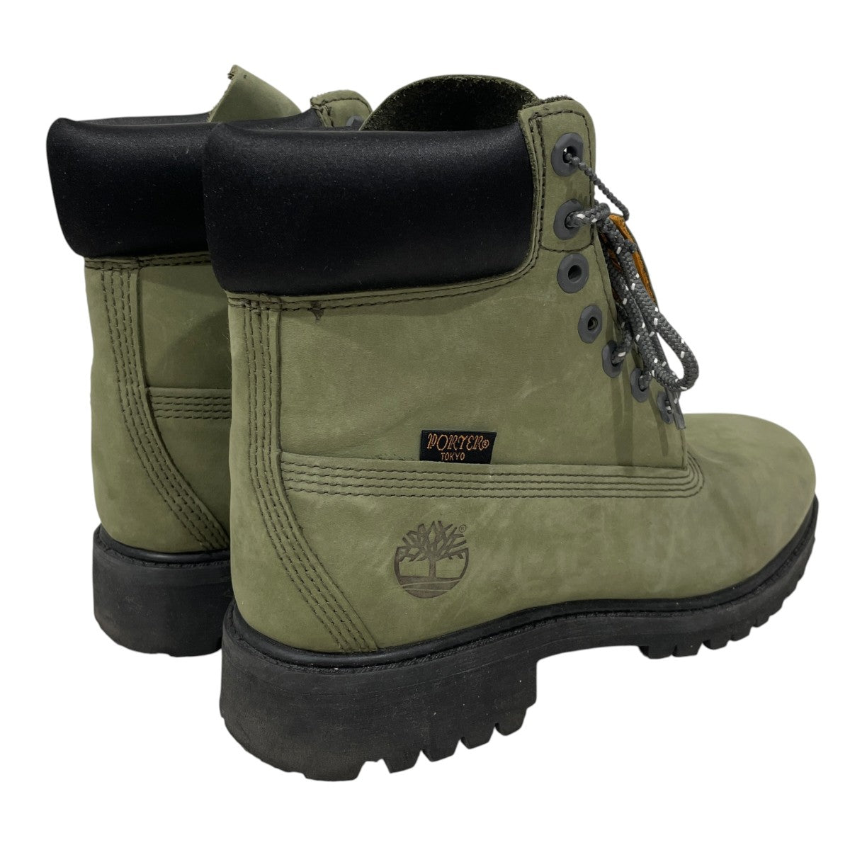 17AW 6インチ プレミアム ウォータープルーフ ブーツ 6inch Premium Waterproof Boot A1PCA A1840