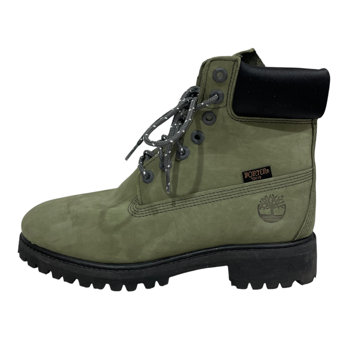 17AW 6インチ プレミアム ウォータープルーフ ブーツ 6inch Premium Waterproof Boot A1PCA A1840