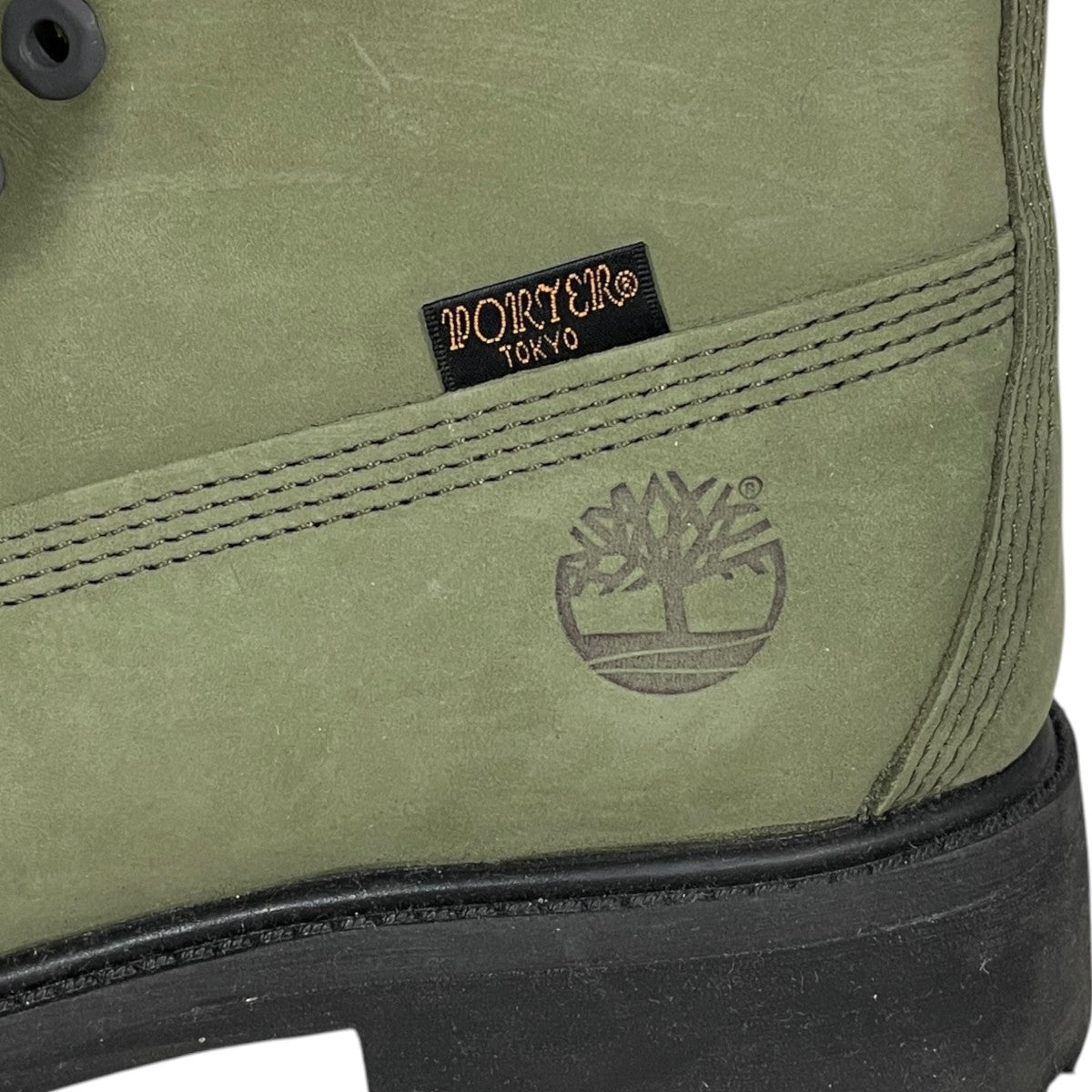 17AW 6インチ プレミアム ウォータープルーフ ブーツ 6inch Premium Waterproof Boot A1PCA A1840