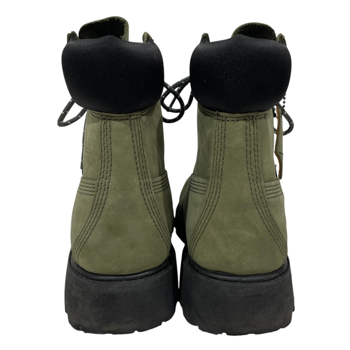 17AW 6インチ プレミアム ウォータープルーフ ブーツ 6inch Premium Waterproof Boot A1PCA A1840
