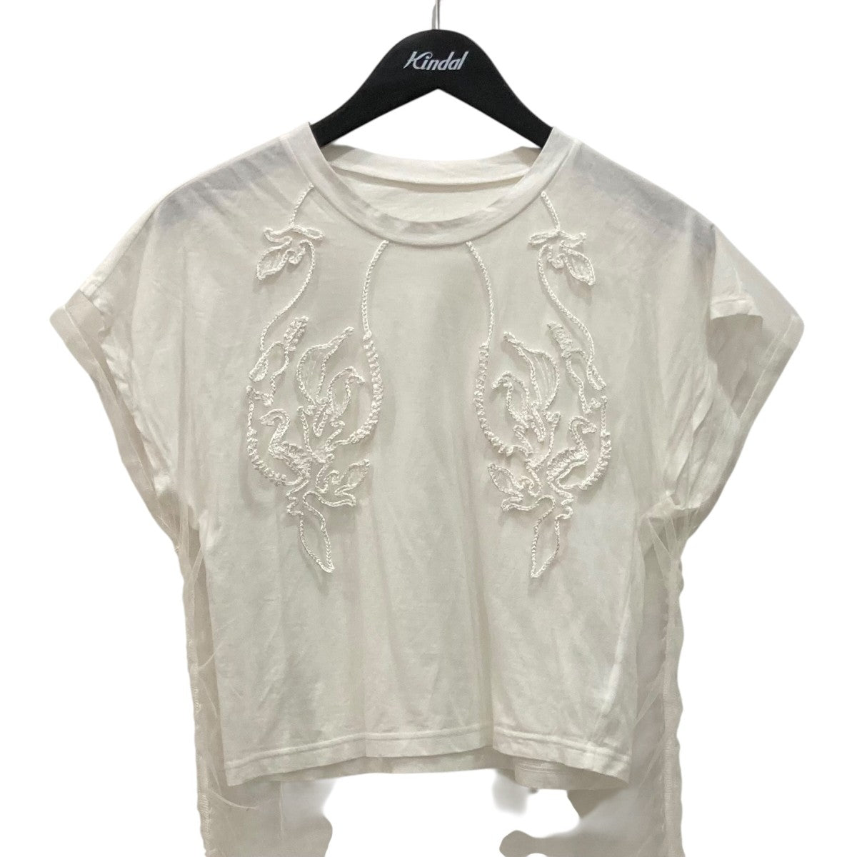 ノースリーブTシャツ2540301