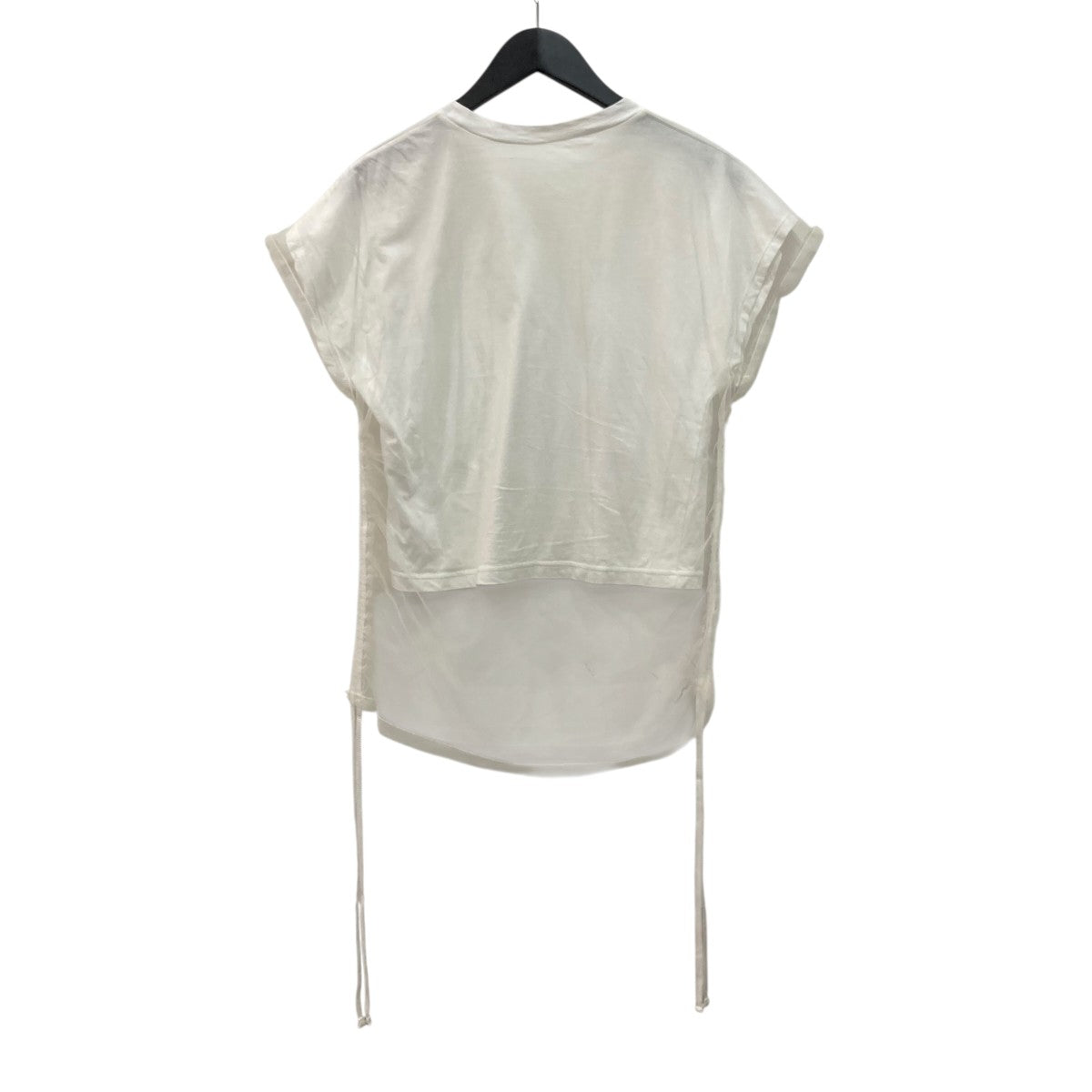 ノースリーブTシャツ2540301