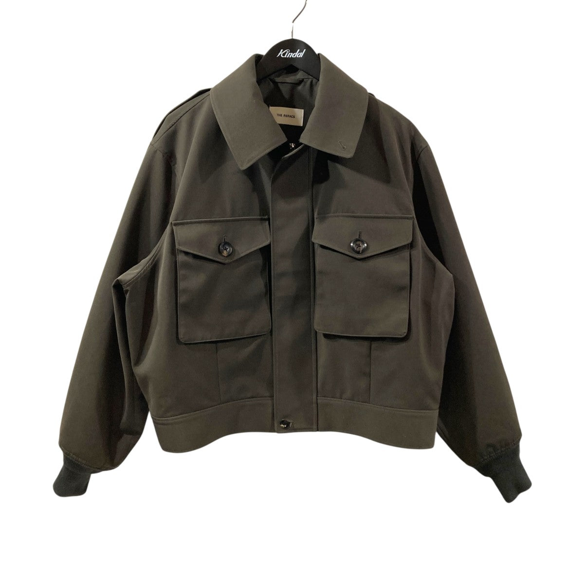 THE RERACS ジャケット25SS-REJK-218-J 古着・中古-1枚目のアイテム画像