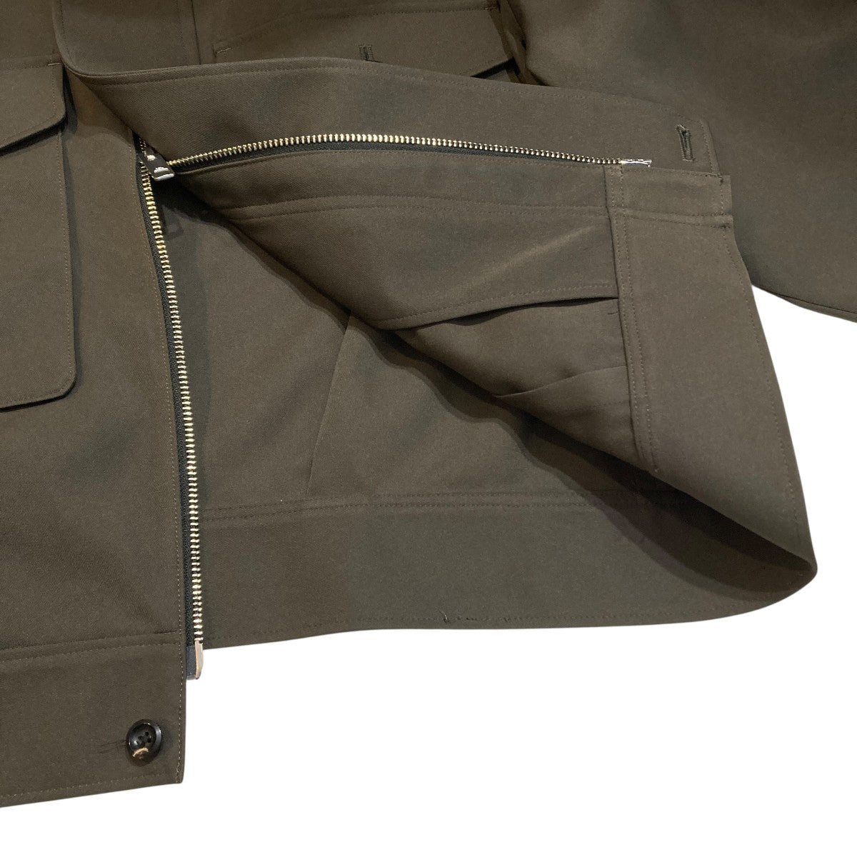 THE RERACS ジャケット25SS-REJK-218-J 古着・中古-6枚目のアイテム画像