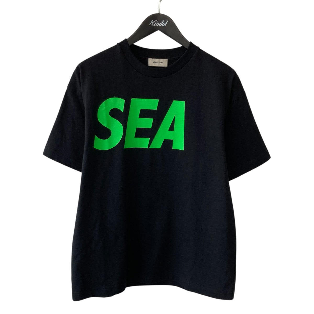 OG SEA S S TEE半袖カットソーWDS-O-OGT-26-Q4-CS-01