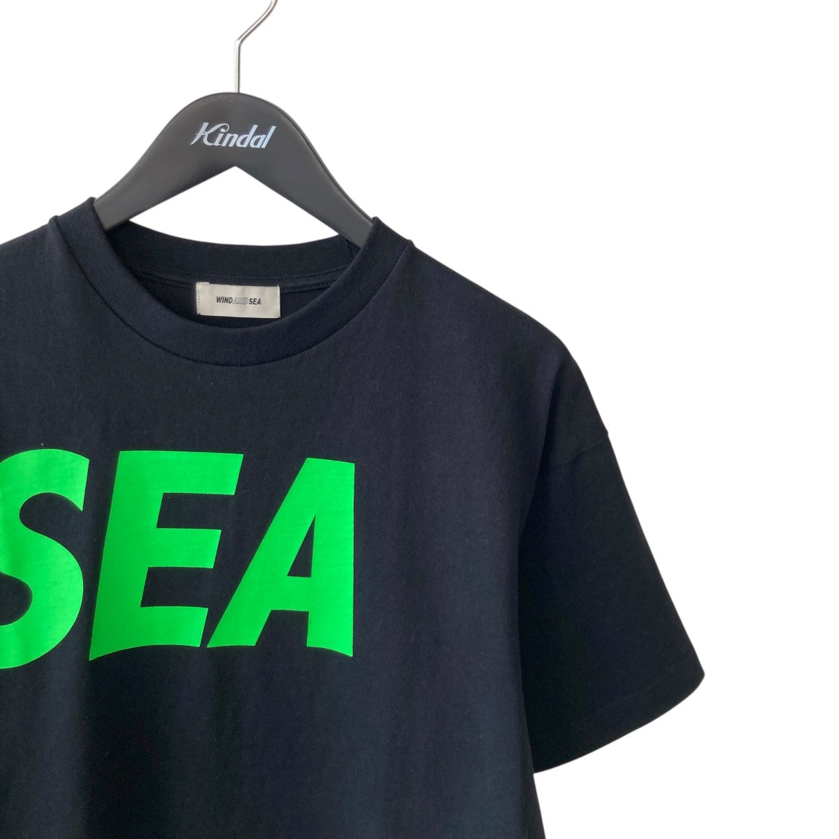 OG SEA S S TEE半袖カットソーWDS-O-OGT-26-Q4-CS-01