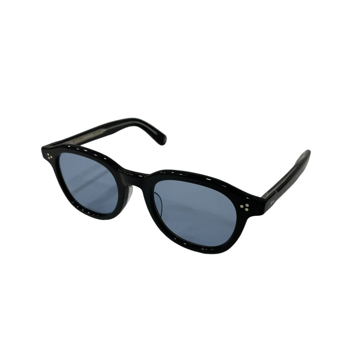 EYEVAN サングラスKirk(50) 古着・中古-1枚目のアイテム画像