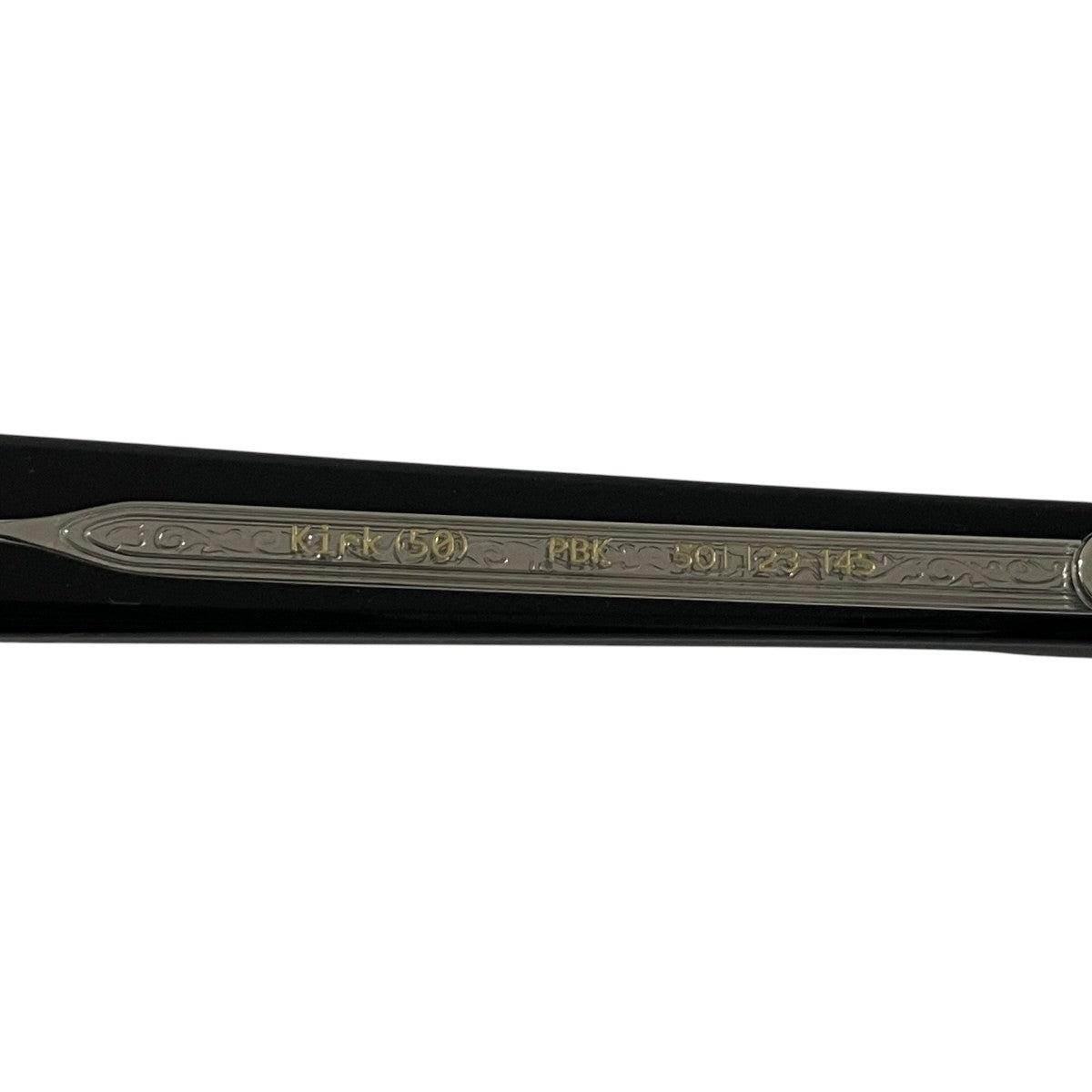EYEVAN サングラスKirk(50) 古着・中古-7枚目のアイテム画像