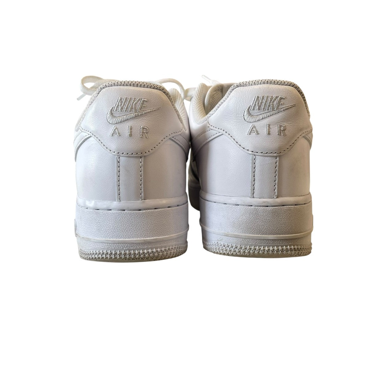 AIR FORCE 1 ’07スニーカーCW2288-111