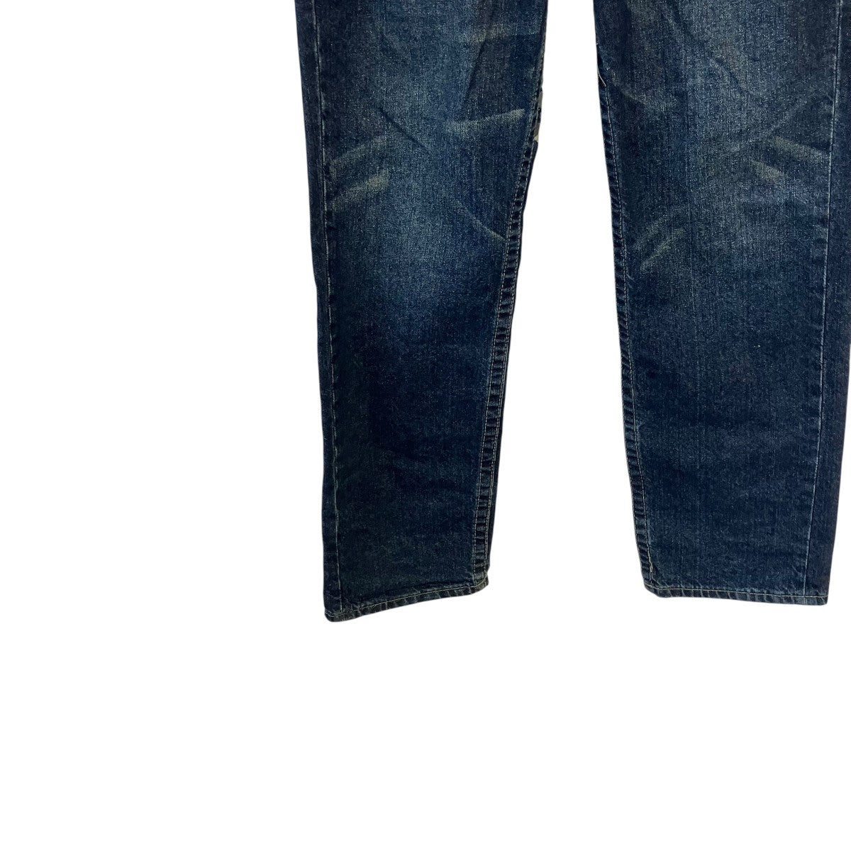 Bobby SN Flap LG CamoデニムパンツTR002207