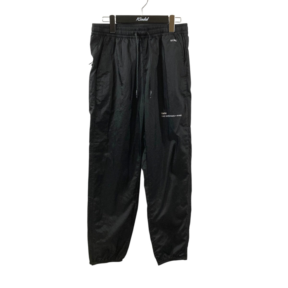 HYKE Trail Wind PantパンツNB253HK