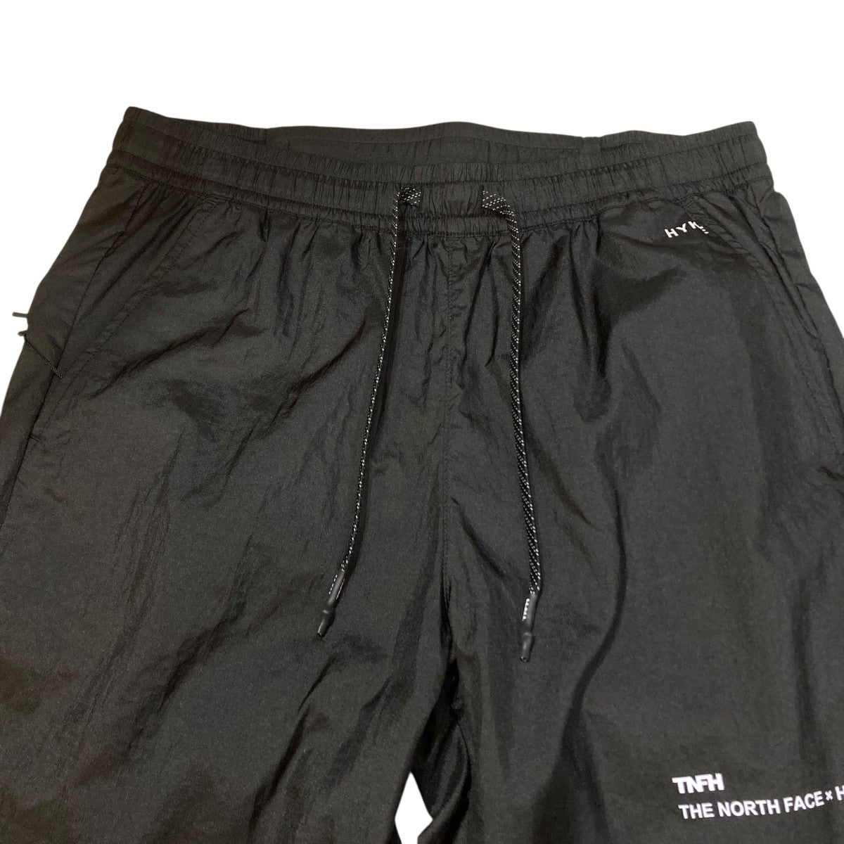 HYKE Trail Wind PantパンツNB253HK