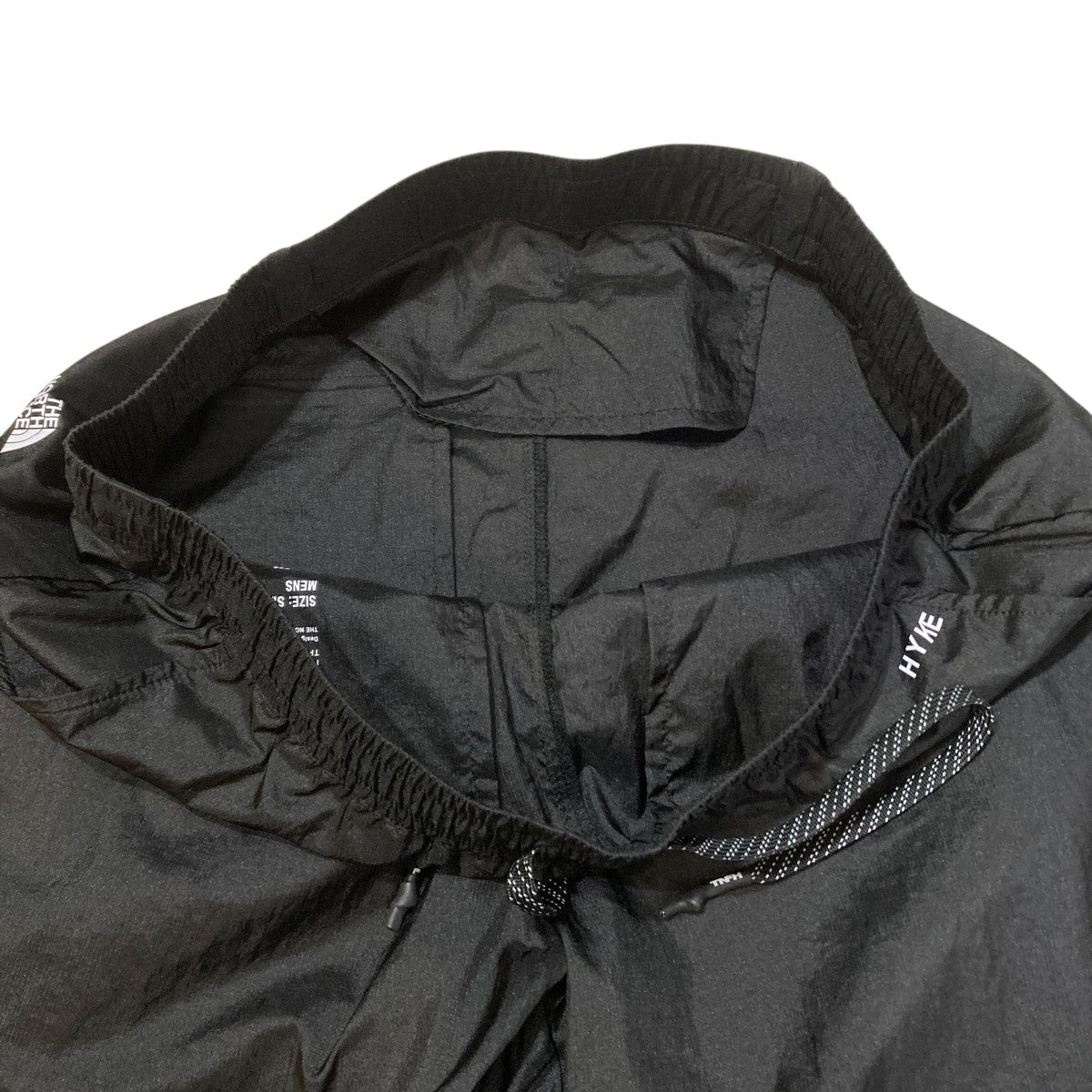 HYKE Trail Wind PantパンツNB253HK
