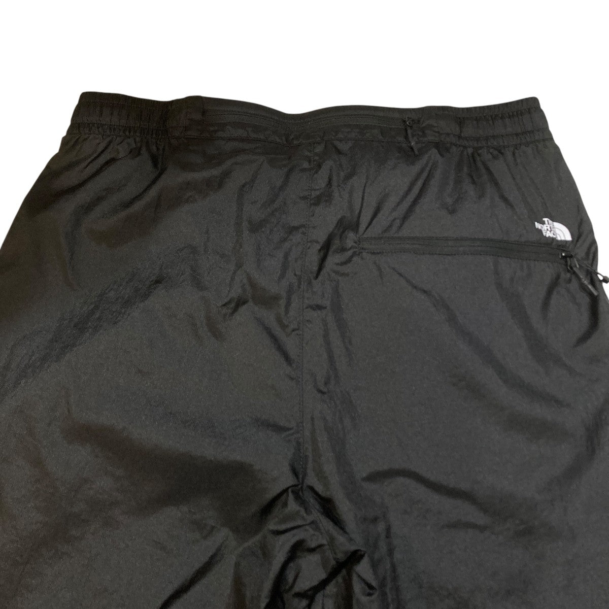 HYKE Trail Wind PantパンツNB253HK