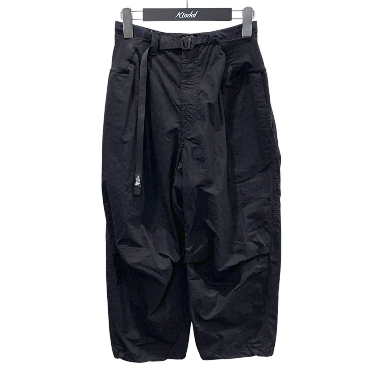 8分丈パンツ 8／10 Enride Pant 8／10エンライドパンツ NB82463