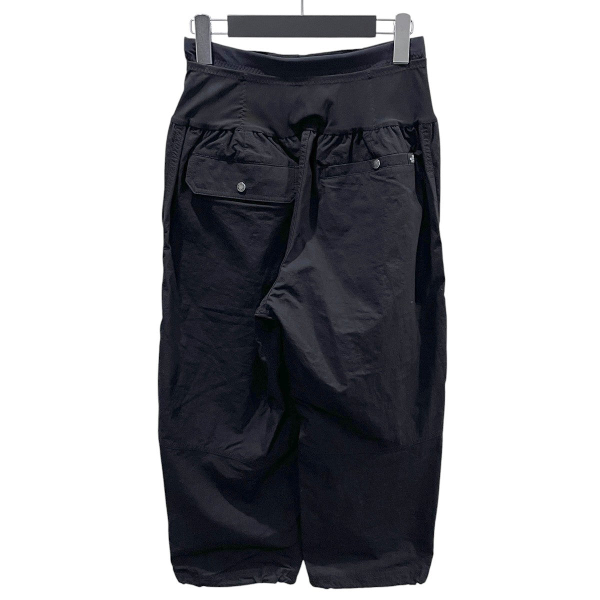 8分丈パンツ 8／10 Enride Pant 8／10エンライドパンツ NB82463
