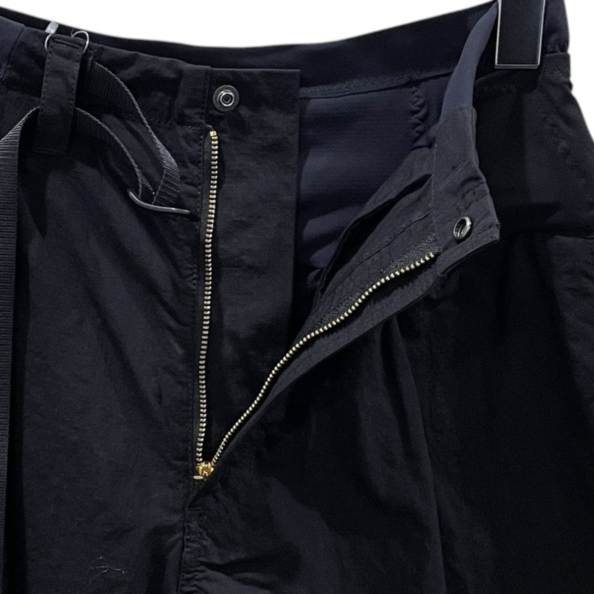 8分丈パンツ 8／10 Enride Pant 8／10エンライドパンツ NB82463