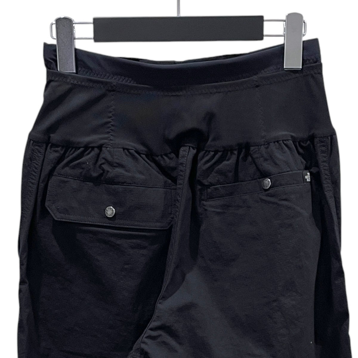 8分丈パンツ 8／10 Enride Pant 8／10エンライドパンツ NB82463