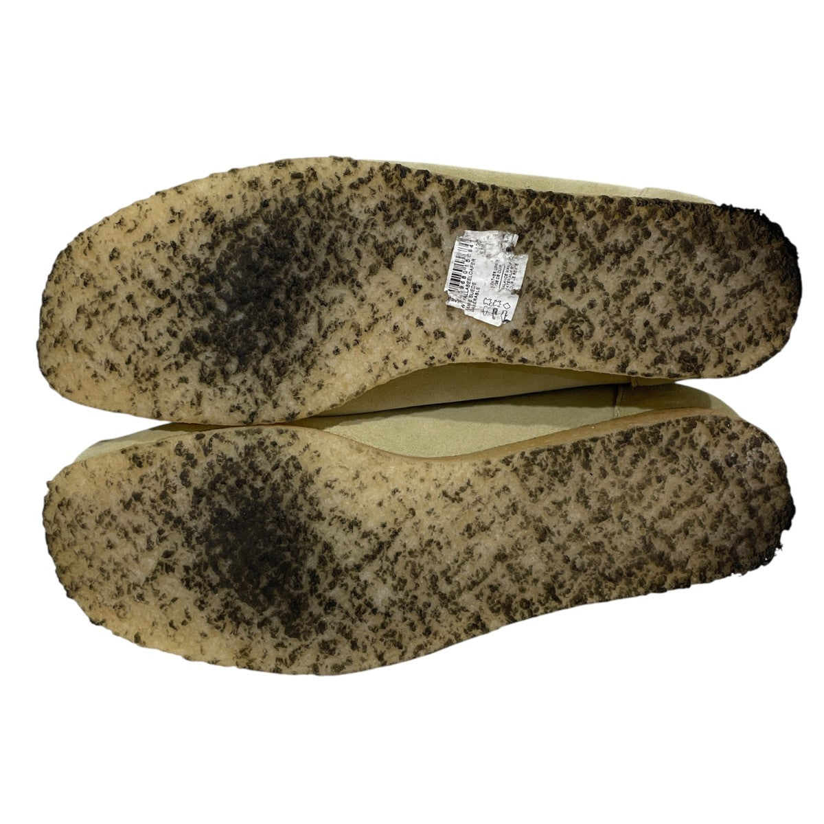 ワラビーローファー Wallabee Loafer 261725047
