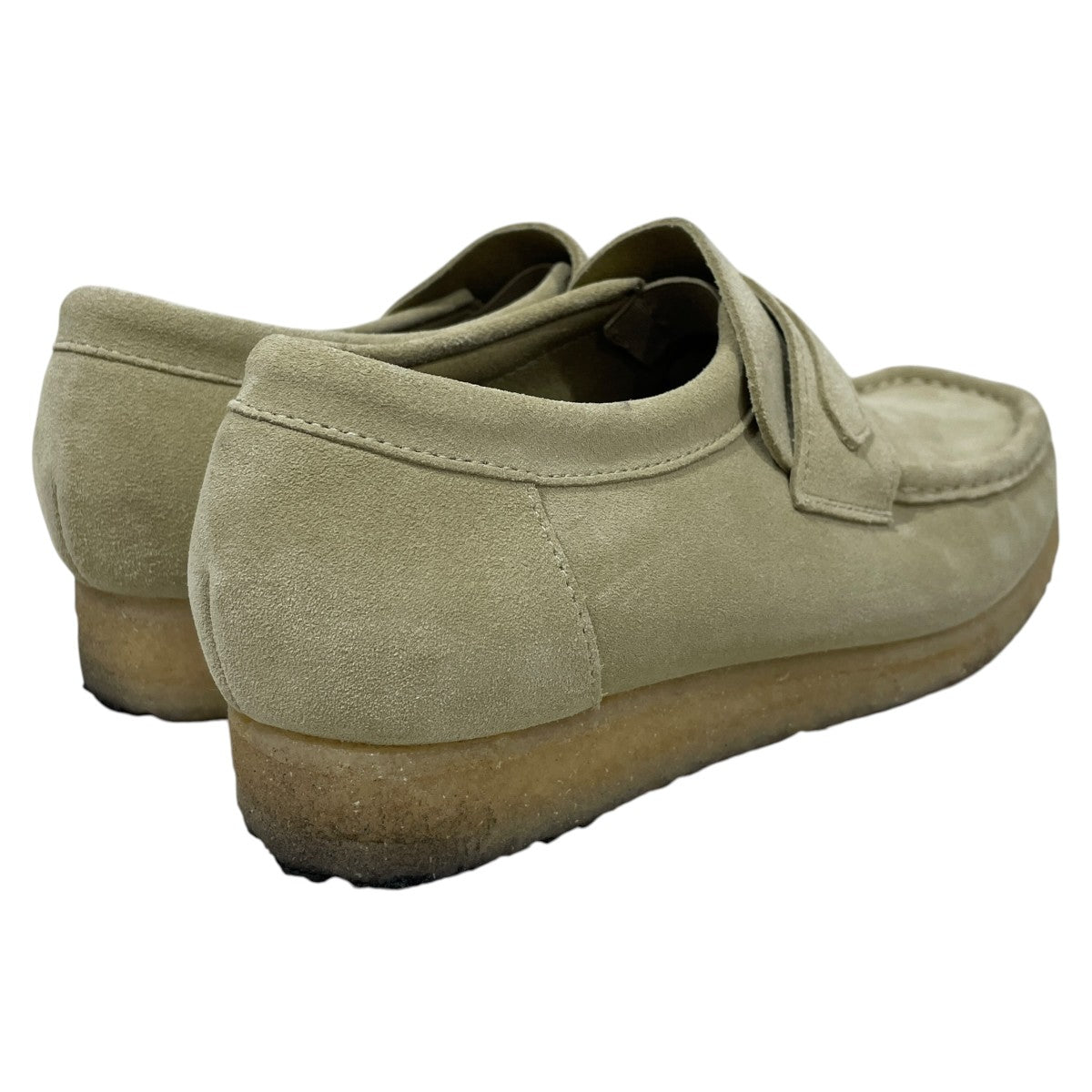 ワラビーローファー Wallabee Loafer 261725047
