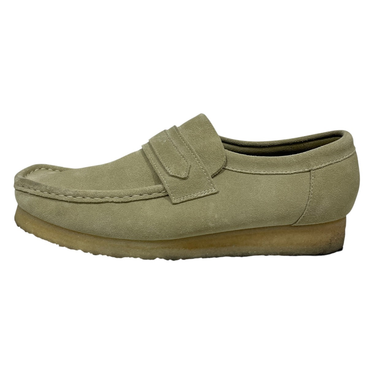 ワラビーローファー Wallabee Loafer 261725047