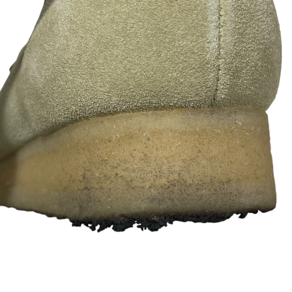 ワラビーローファー Wallabee Loafer 261725047