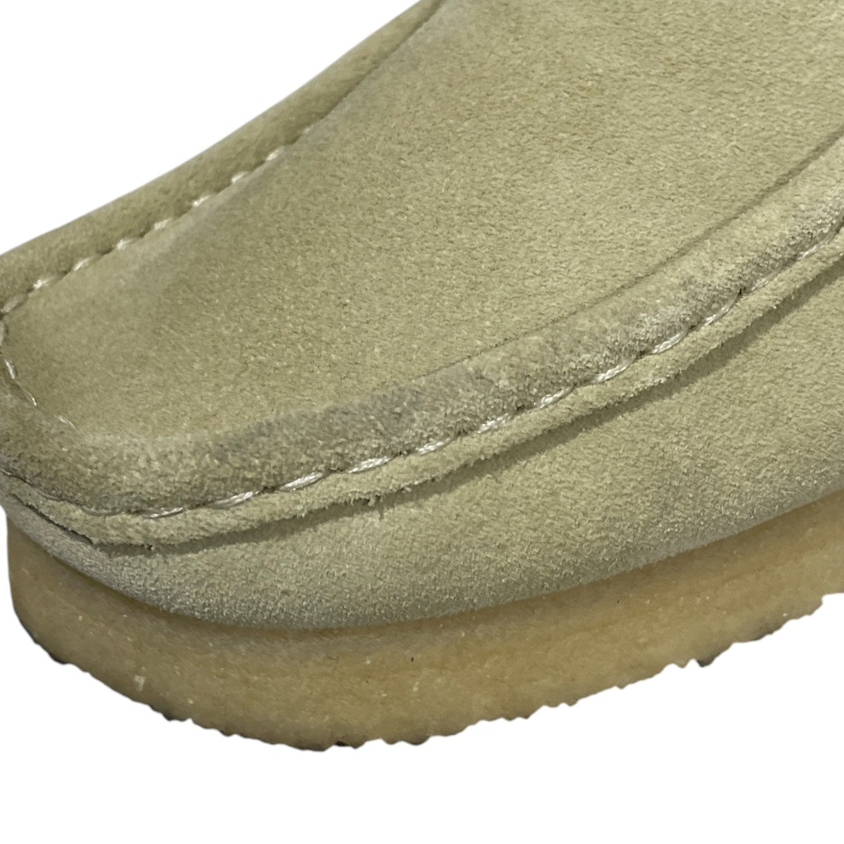ワラビーローファー Wallabee Loafer 261725047