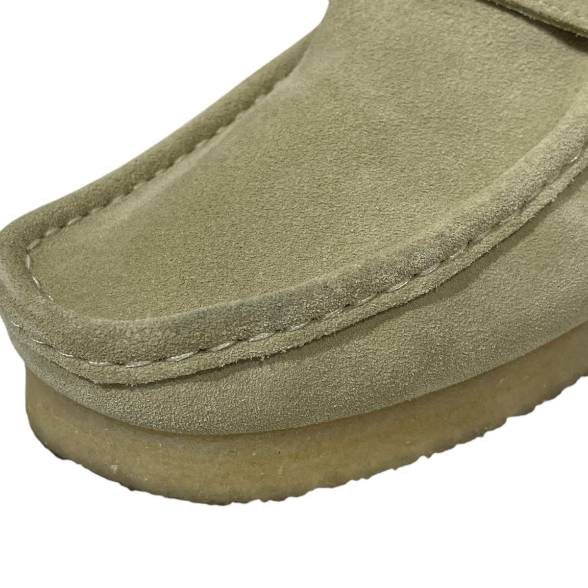 ワラビーローファー Wallabee Loafer 261725047