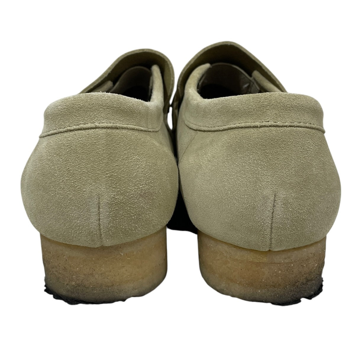 ワラビーローファー Wallabee Loafer 261725047