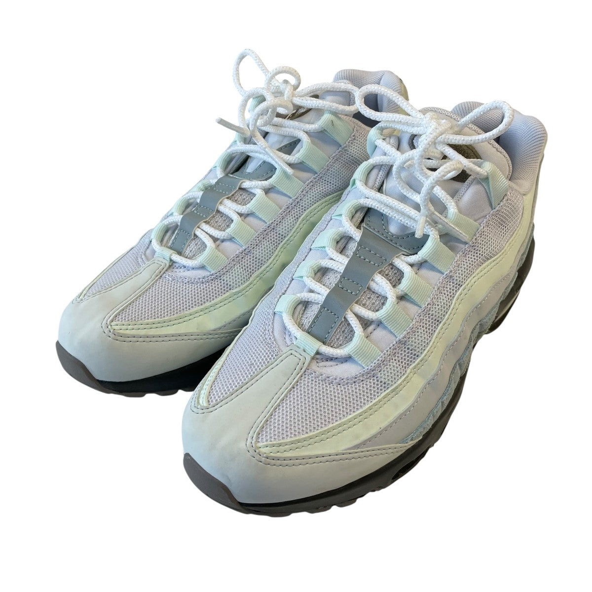 Air Max 95 Sequoia Dusty SageスニーカーDQ9468-355