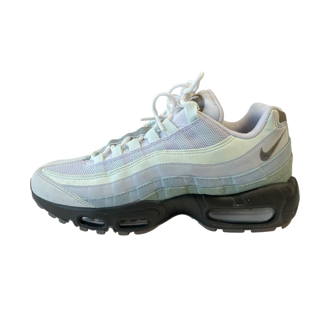 Air Max 95 Sequoia Dusty SageスニーカーDQ9468-355