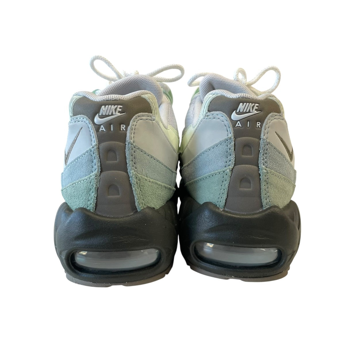 Air Max 95 Sequoia Dusty SageスニーカーDQ9468-355