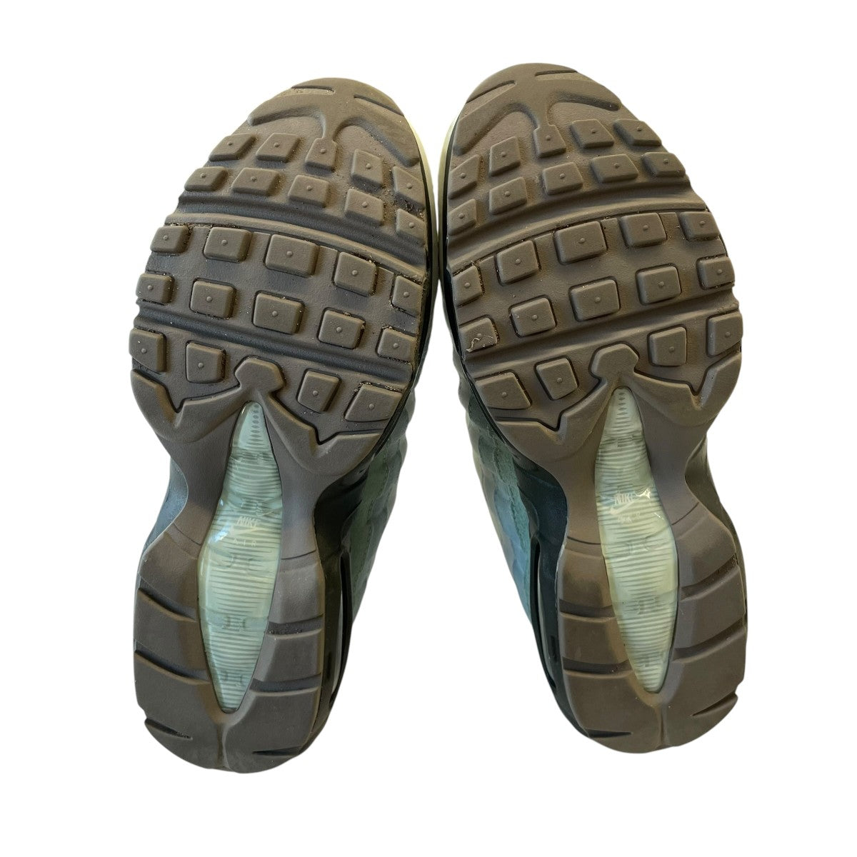 Air Max 95 Sequoia Dusty SageスニーカーDQ9468-355