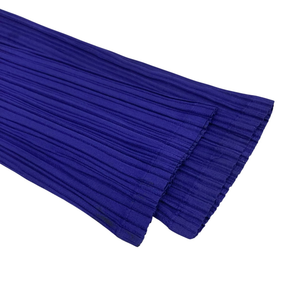 PLEATS PLEASE カシュクールコートPP23JA133 古着・中古-4枚目のアイテム画像