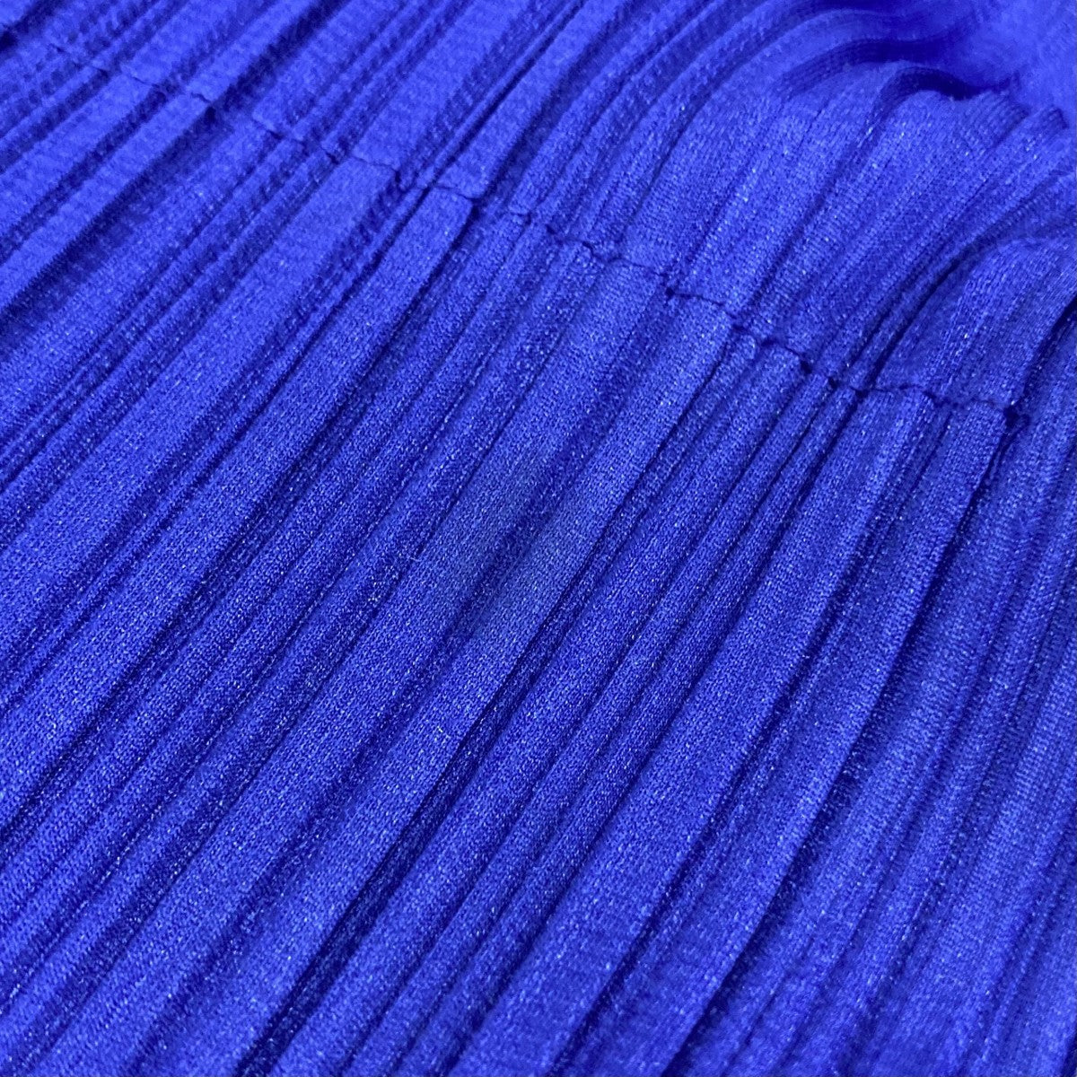 PLEATS PLEASE カシュクールコートPP23JA133 古着・中古-6枚目のアイテム画像