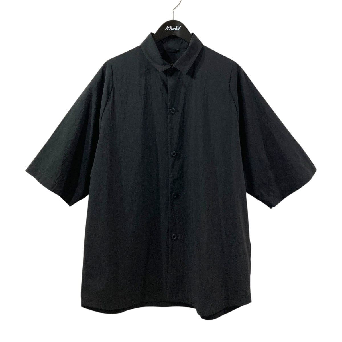 TEATORA 半袖シャツTT-SHT-SS-DR 古着・中古-1枚目のアイテム画像