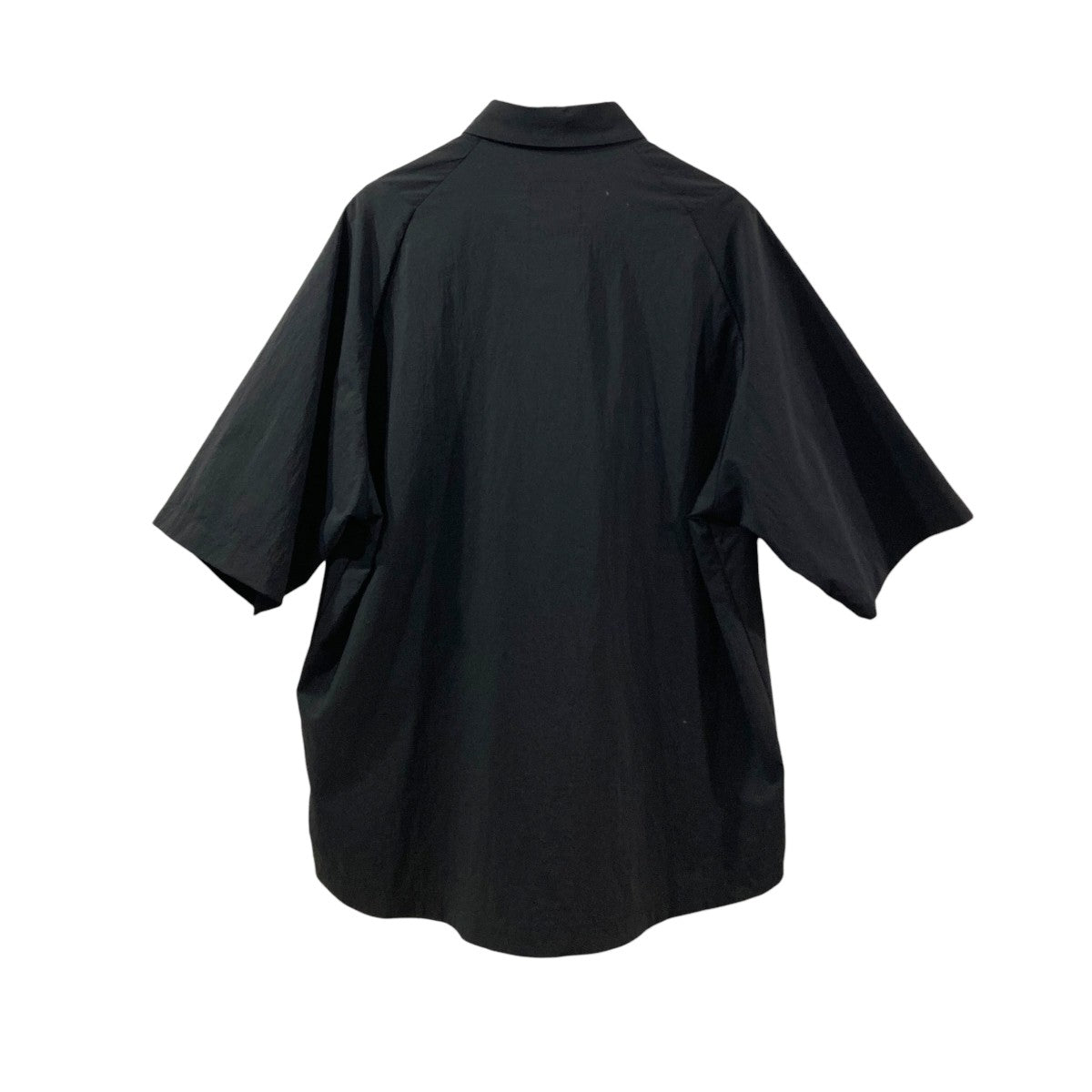 TEATORA 半袖シャツTT-SHT-SS-DR 古着・中古-2枚目のアイテム画像