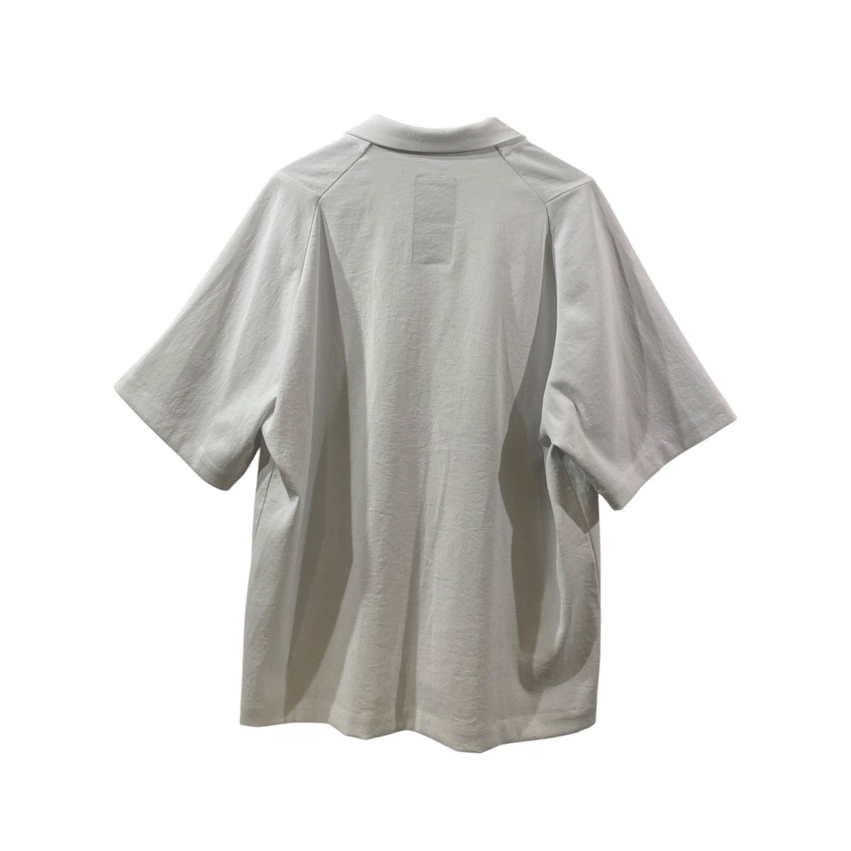 TEATORA PHOTOROLLER CAMBRIAN SHIRT S S PHO半袖シャツTT-CB-SHT-SS-PHO 古着・中古-2枚目のアイテム画像