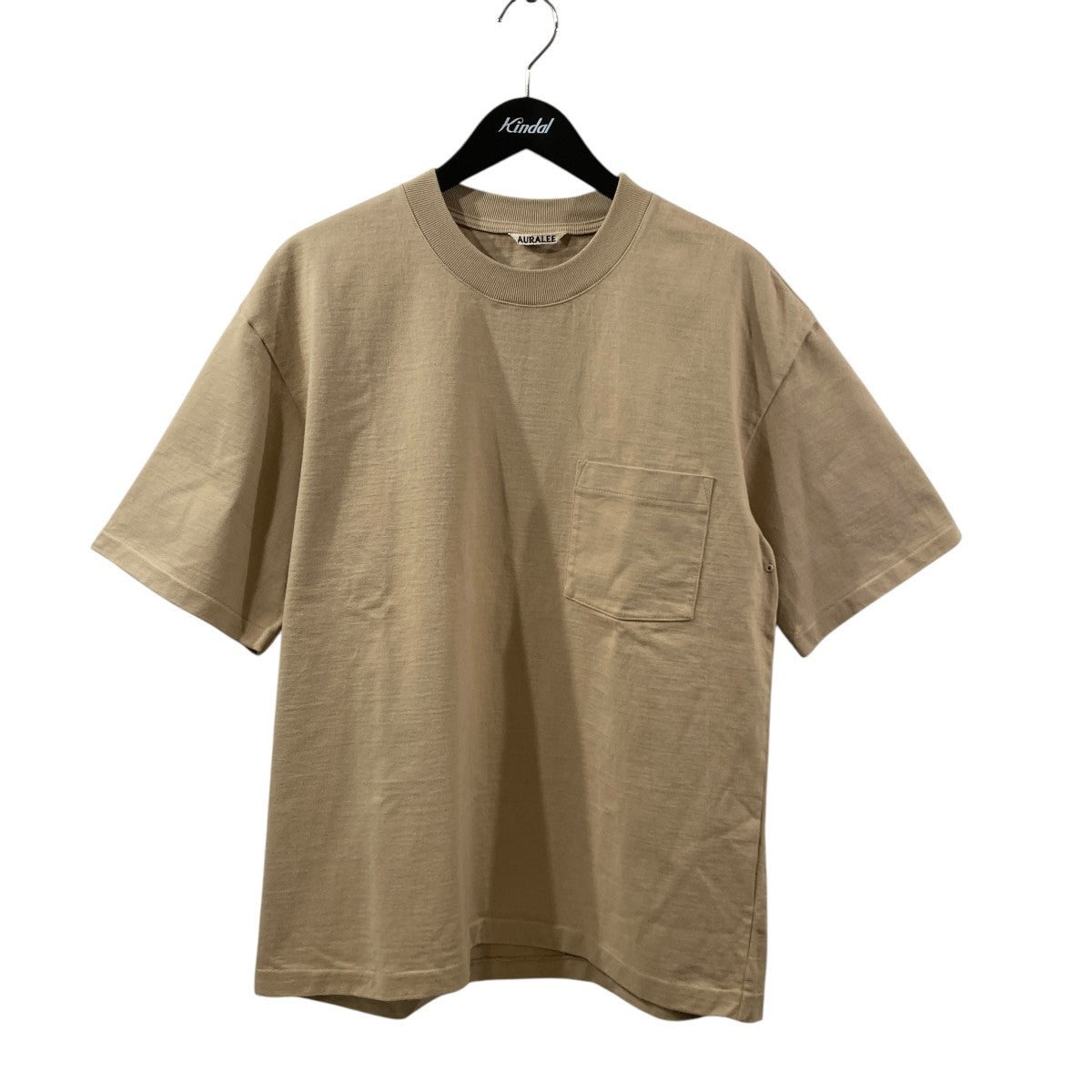 HEAVY WEIGHT POCKET TEE ポケットTシャツ A25ST01SU