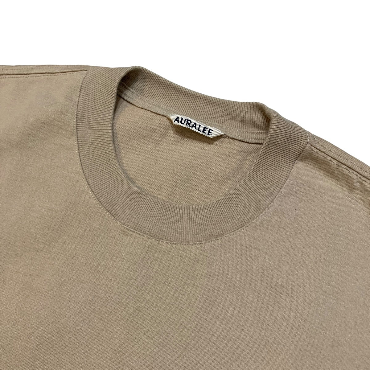 HEAVY WEIGHT POCKET TEE ポケットTシャツ A25ST01SU