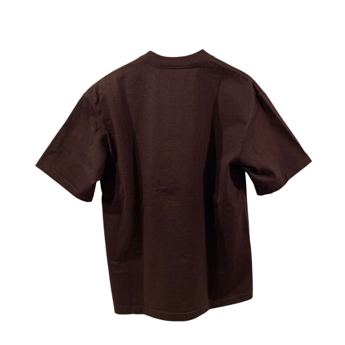 HEAVY WEIGHT POCKET TEE ポケットTシャツ A25ST01SU