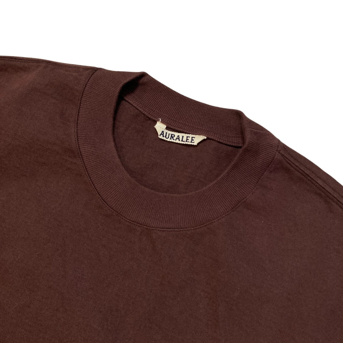 HEAVY WEIGHT POCKET TEE ポケットTシャツ A25ST01SU