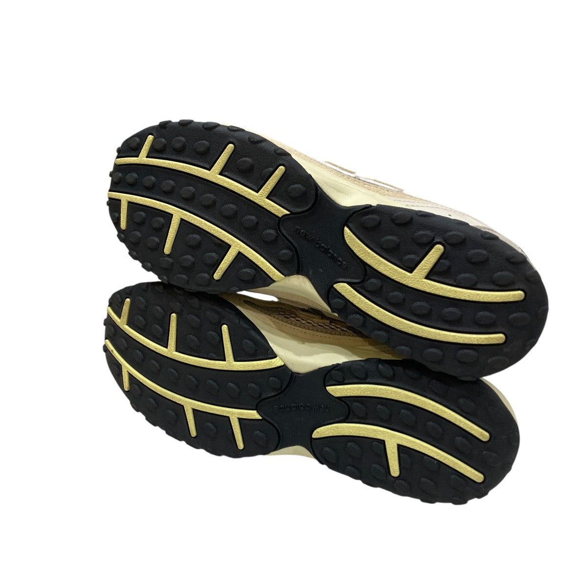AURALEE×NEW BALANCE ローカットスニーカーU204L7YU 古着・中古-5枚目のアイテム画像