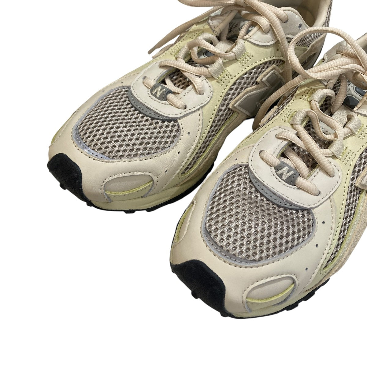 AURALEE×NEW BALANCE ローカットスニーカーU204L7YU 古着・中古-6枚目のアイテム画像