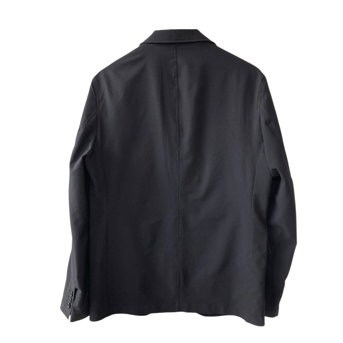 26SS4WAY STRETCH PACKABLE 2BUTTON JACKETテーラードジャケットSPNT-260045