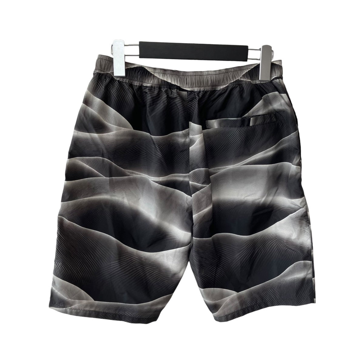 エフシーアールビーFCRB■WOVEN PRACTICE SHORTSパンツ F．C．R．B．(エフシーアールビー) 25AWDESERT PRACTICE SHORTSハーフ